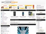 Мобільний портал SoftwareMobile | Скачати безкоштовно java ігри, java програми, картинки, анімації на мобільний - Каталог ресурсів