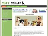 Собаки, все про догляд та виховання собак | Svitsobak.info - Каталог ресурсів