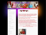 торт на замовлення - tortlvivs Jimdo-Page! - Каталог ресурсів