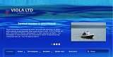 Віола. Катамарани, човни, басейни - Каталог ресурсів