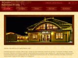 Ресторан Винна гора у Винниках біля Львова для проведення весіль та банкетів - Каталог ресурсів
