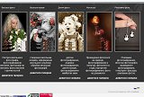 Весільний фотограф Запоріжжя| Професійне фотографування в Запорожжі| Фотограф Годунова Ганна - Каталог ресурсів