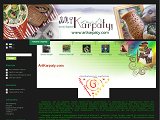 ArtKarpaty - найкращі митці Карпат - Каталог ресурсів