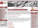 Ваш кредитний брокер - BGT consulting - Каталог ресурсів
