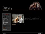 Rostislaw Wygranienko, concert organist - Каталог ресурсів