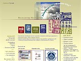 Студія веб та графічного дизайну - Каталог ресурсів