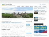 Travel Ukraine, Book a hotel in Ukraine | Ukraine.com - Каталог ресурсів