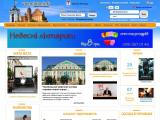 Все місто - Чернівці - Каталог ресурсів
