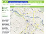 Чернівці як на долоні з сайтом Ysviti.com - Каталог ресурсів