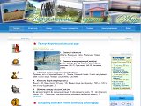 Сайт села Жиричі - Каталог ресурсів