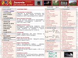 Золочів Плюс - Каталог ресурсів